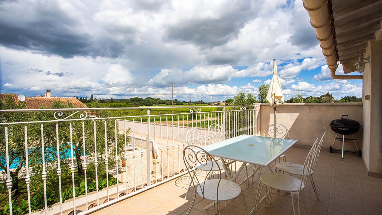 Photo of Outdoor in Beaucaire