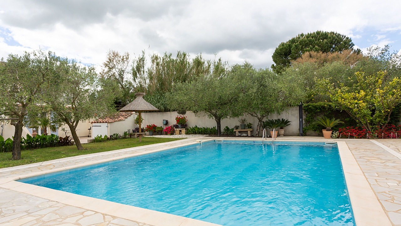 Photo of Outdoor in Beaucaire