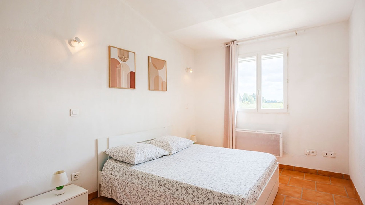 Photo of Bedroom in Beaucaire