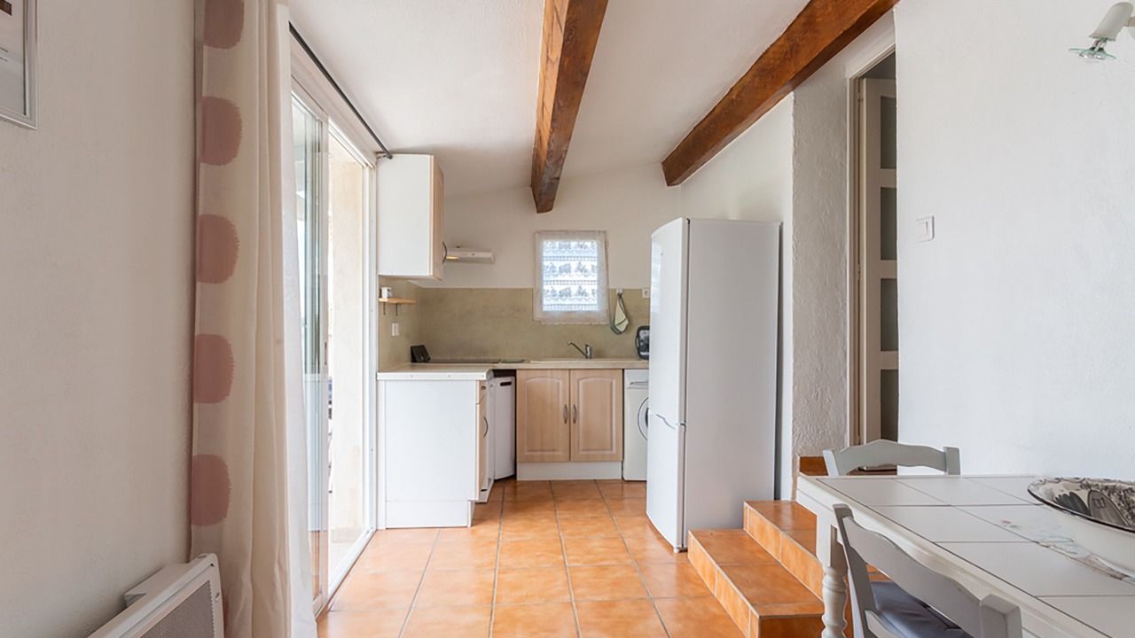 Photo of Kitchen in Beaucaire