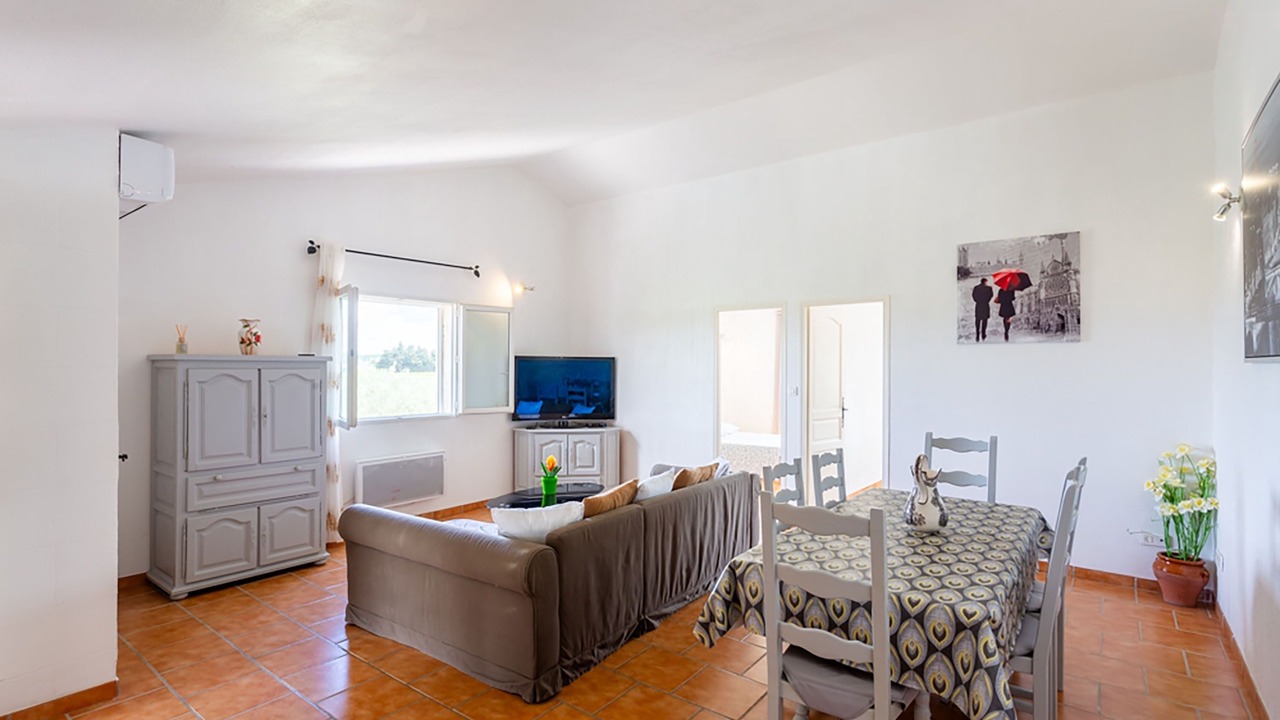 Photo of Livingroom in Beaucaire