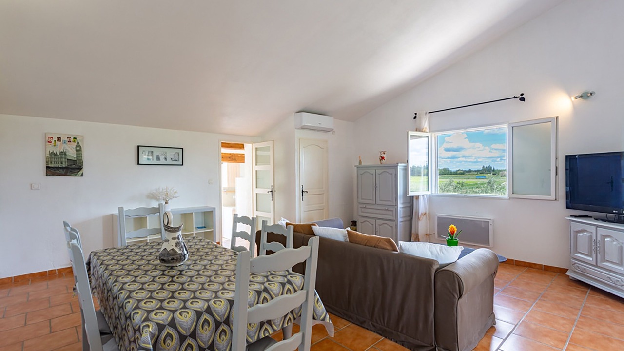 Photo of Livingroom in Beaucaire