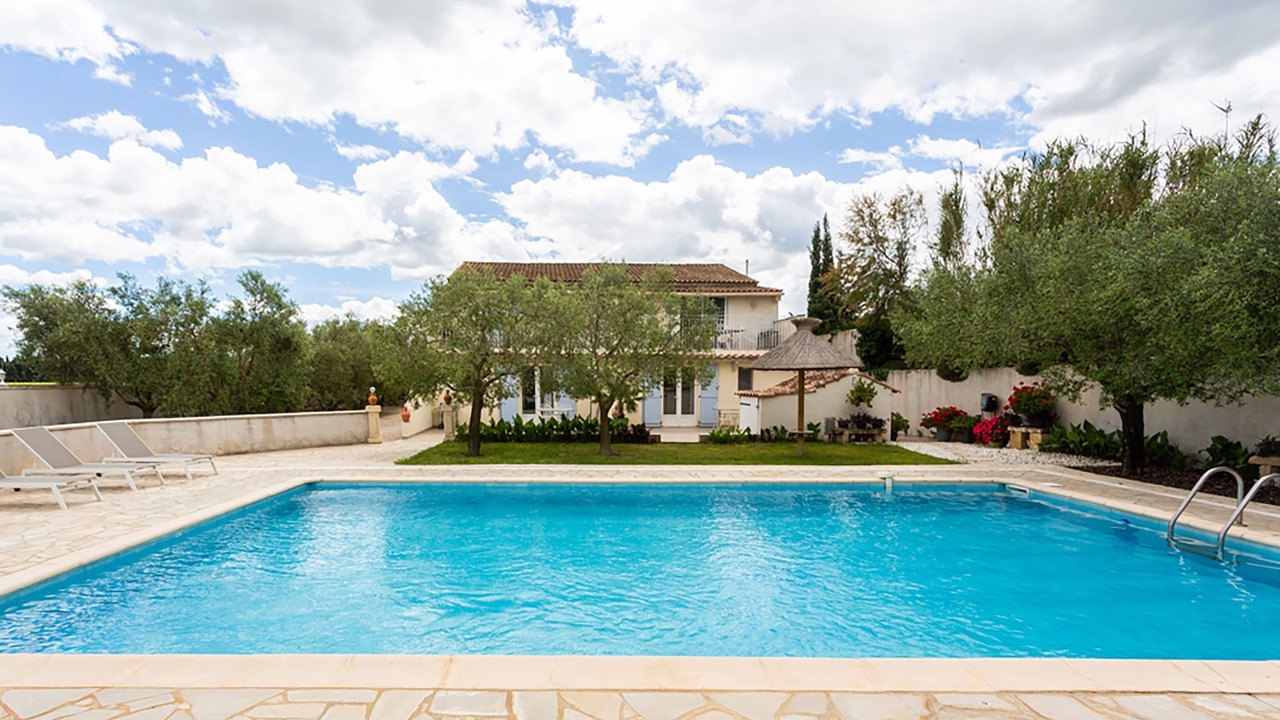 Photo of Outdoor in Beaucaire