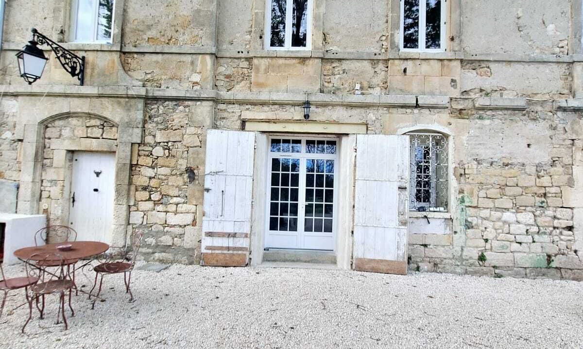 Photo of Outdoor in Arles
