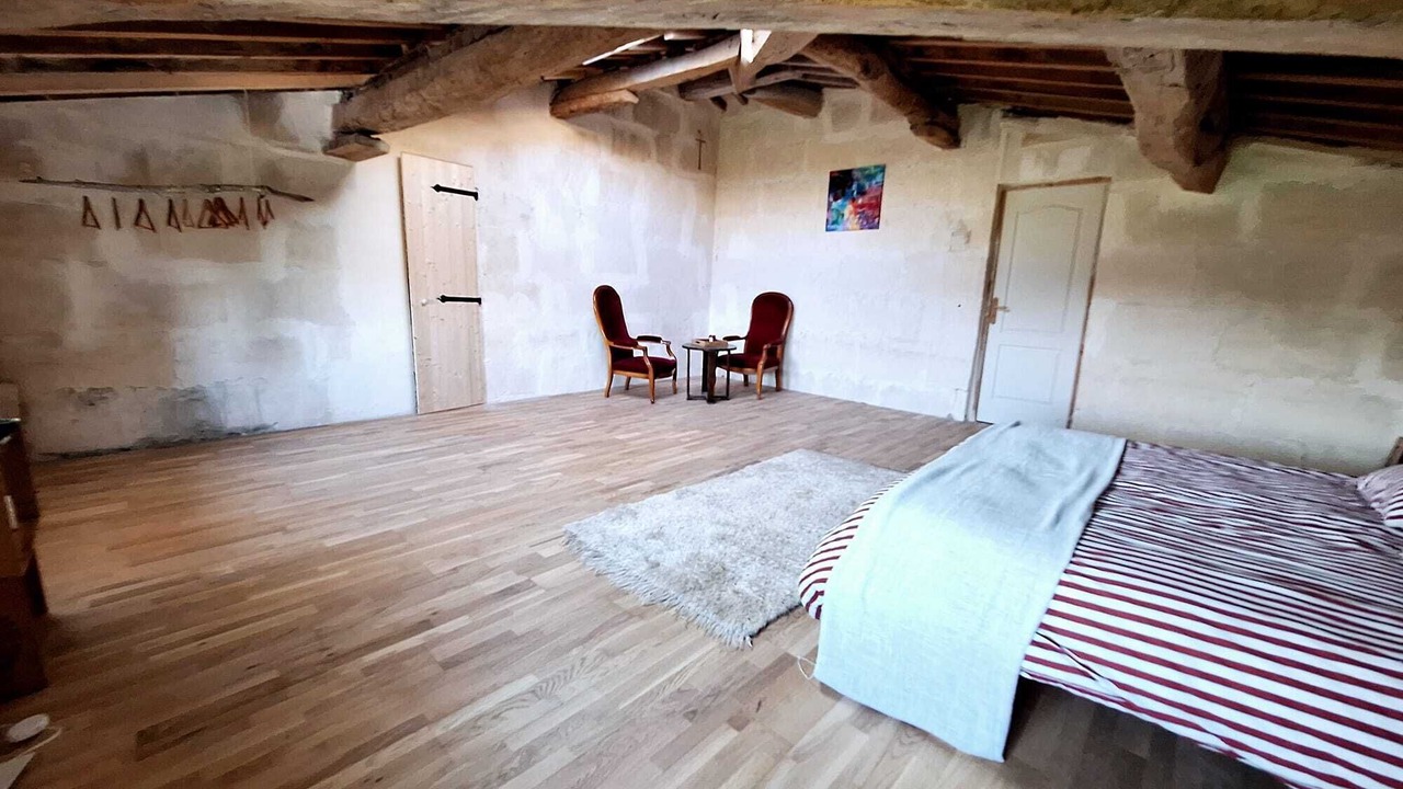 Photo of Bedroom in Arles