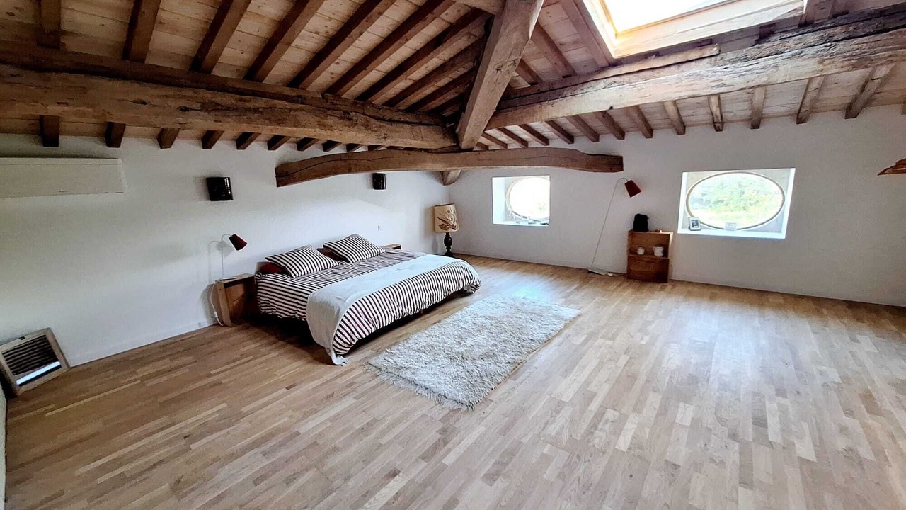 Photo of Bedroom in Arles