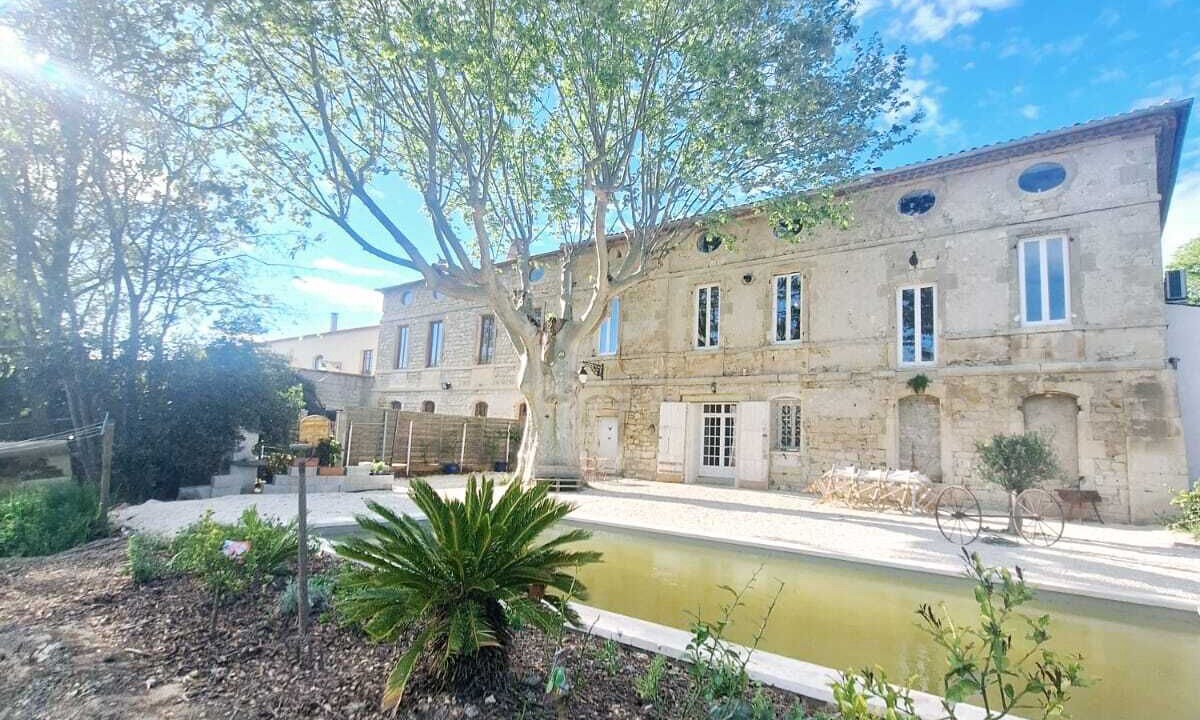 Photo of Outdoor in Arles