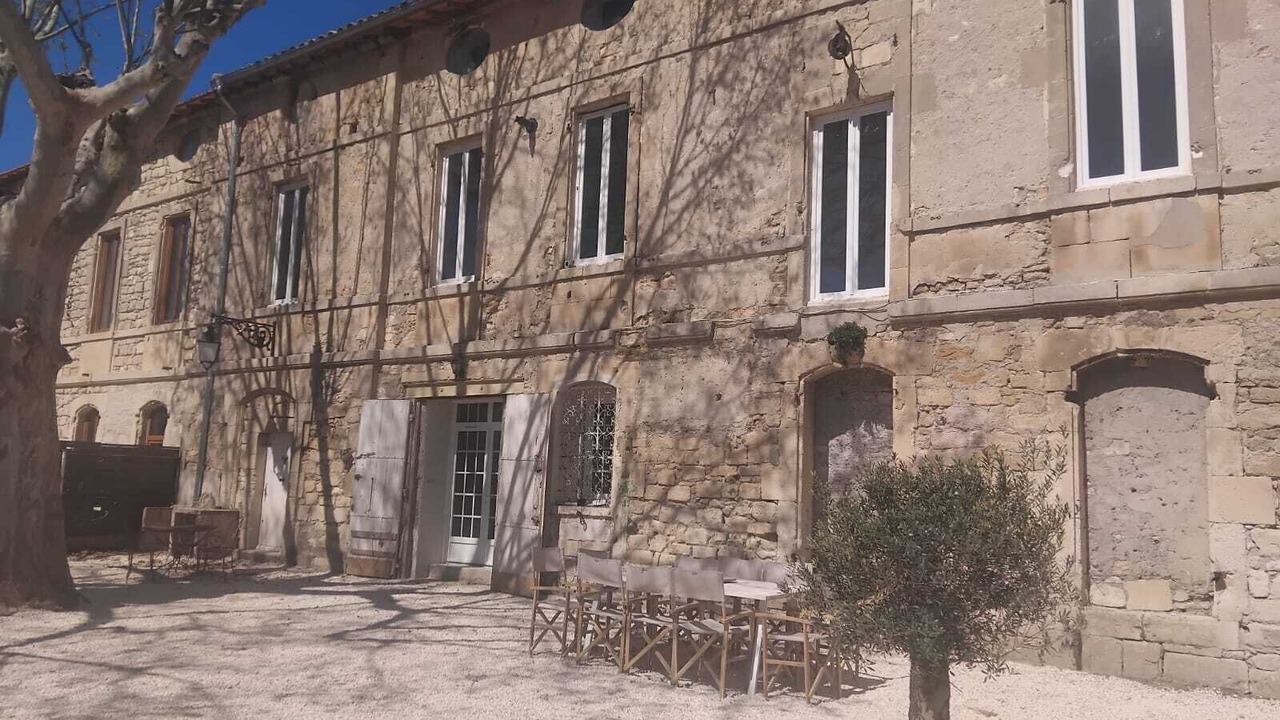 Photo of Outdoor in Arles