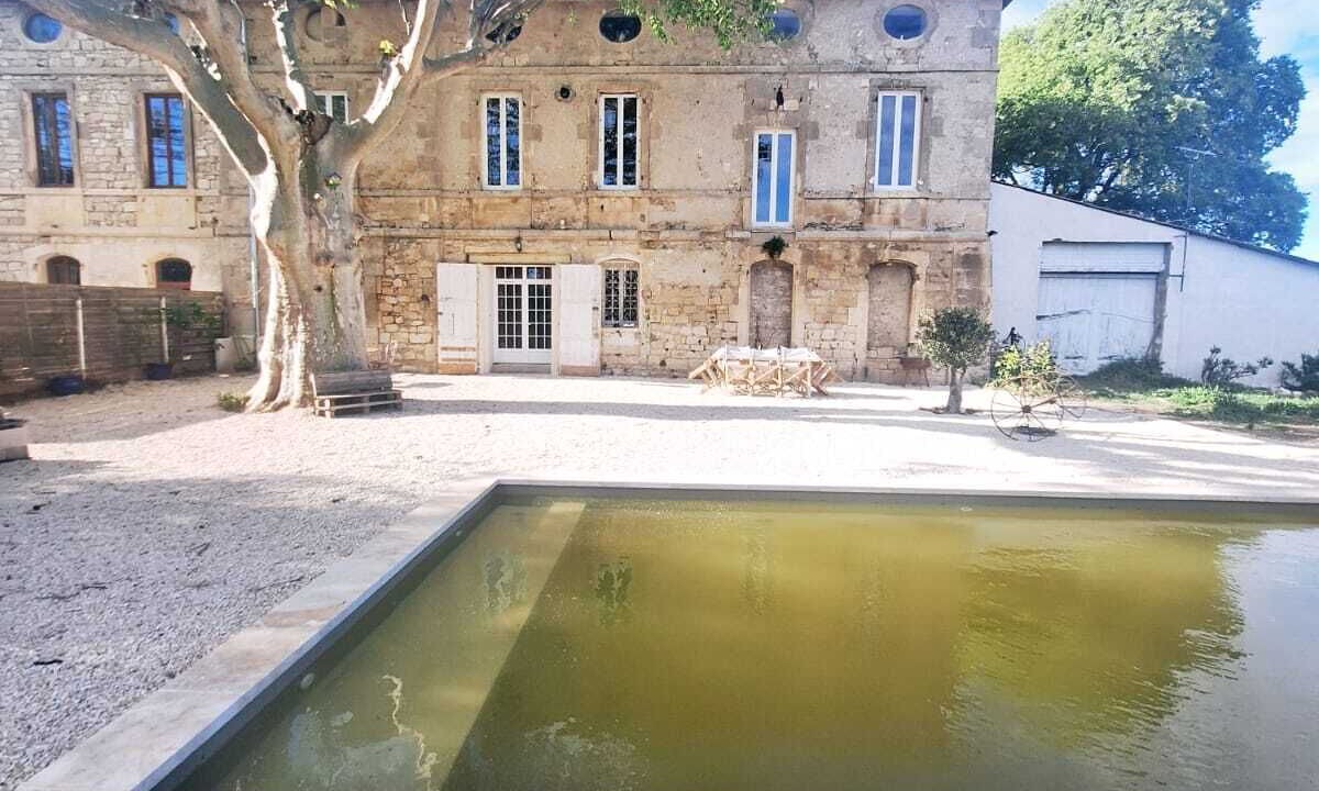 Photo of Outdoor in Arles
