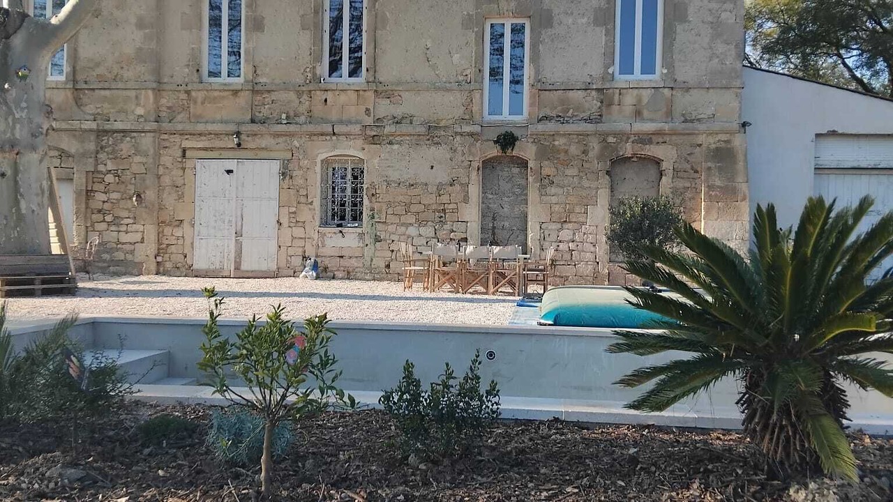 Photo of Outdoor in Arles