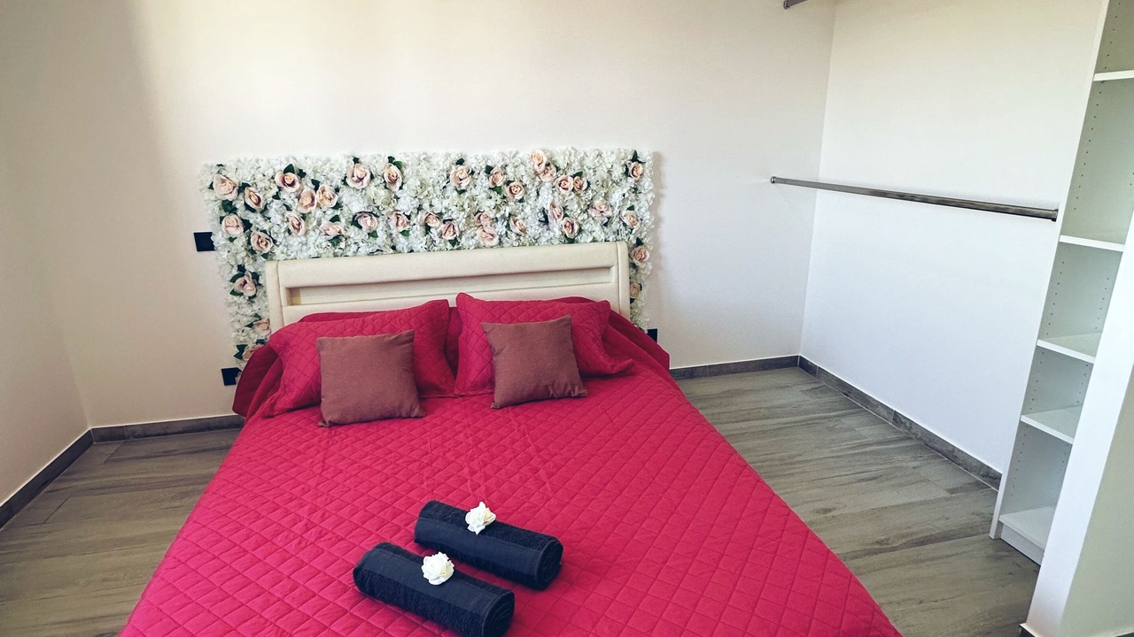 Photo of Bedroom in Sernhac