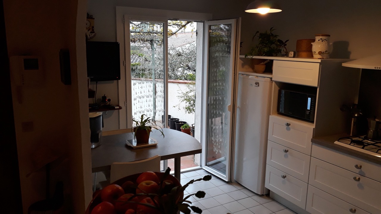 Photo of Kitchen in Montfrin
