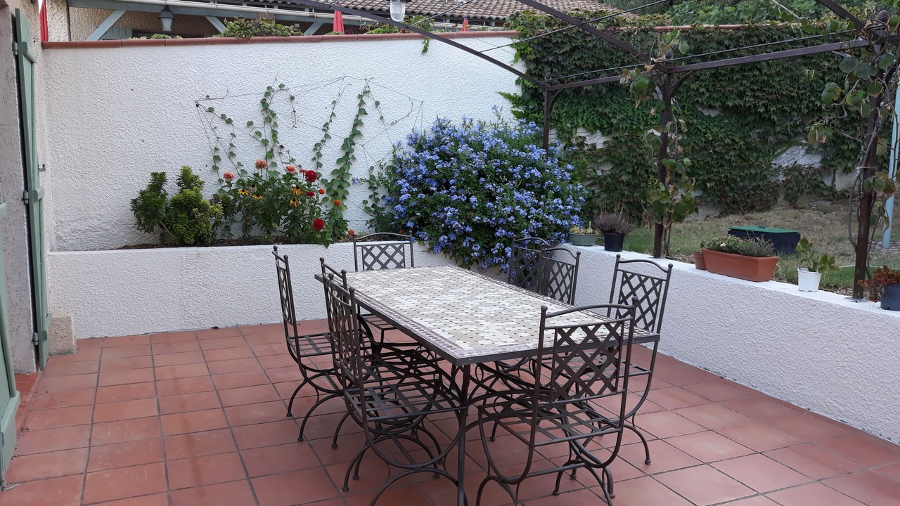 Photo of Outdoor in Montfrin