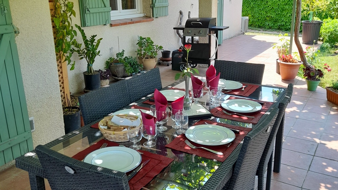 Photo of Outdoor in Montfrin
