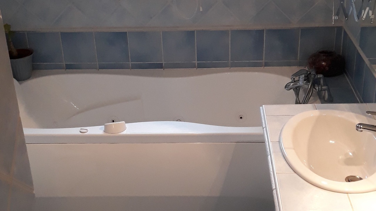 Photo of Bathroom in Montfrin