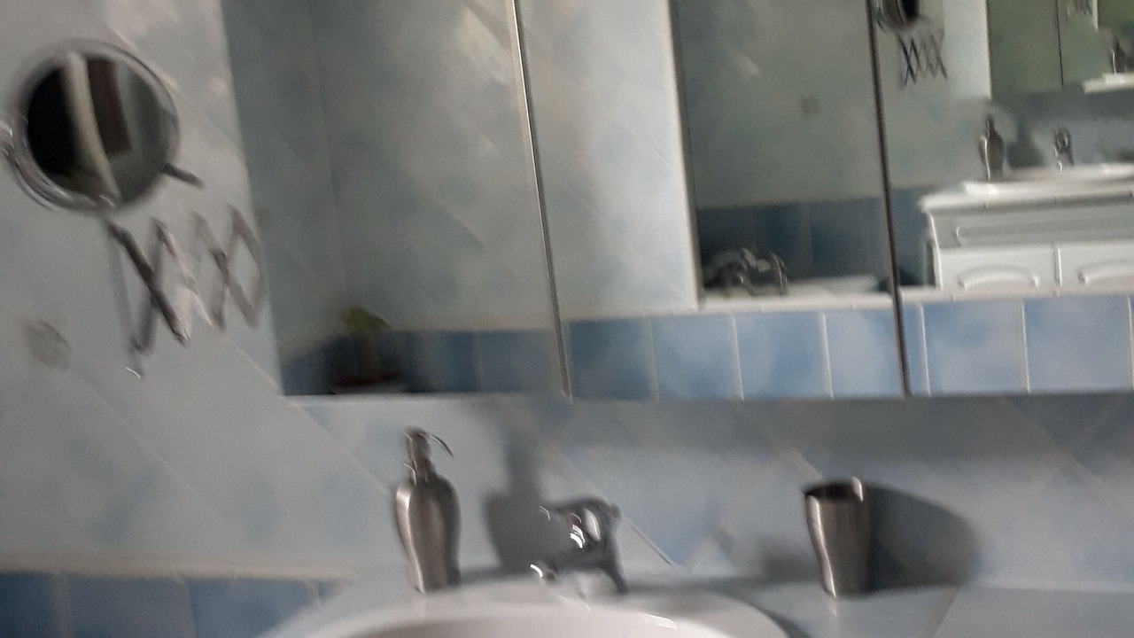 Photo of Bathroom in Montfrin