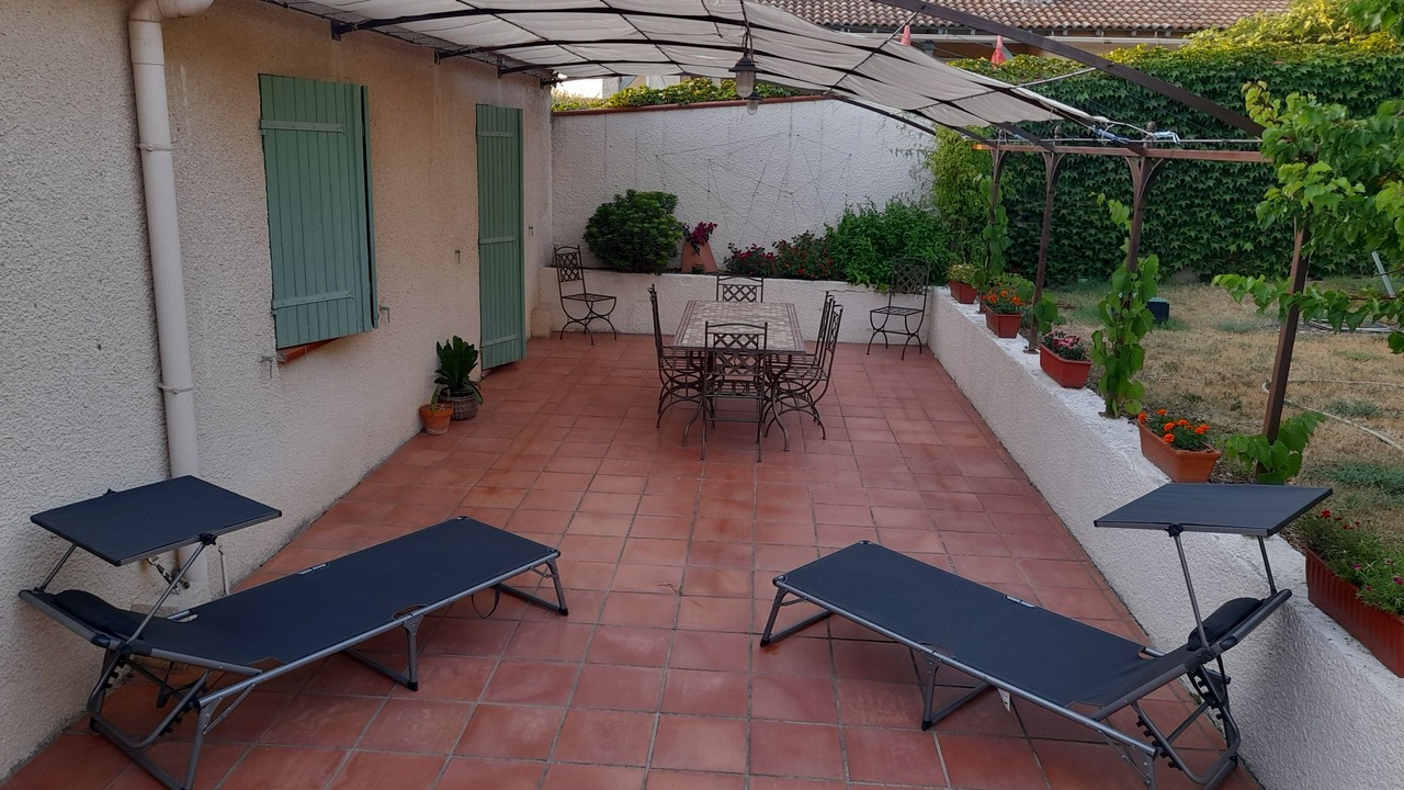 Photo of Outdoor in Montfrin