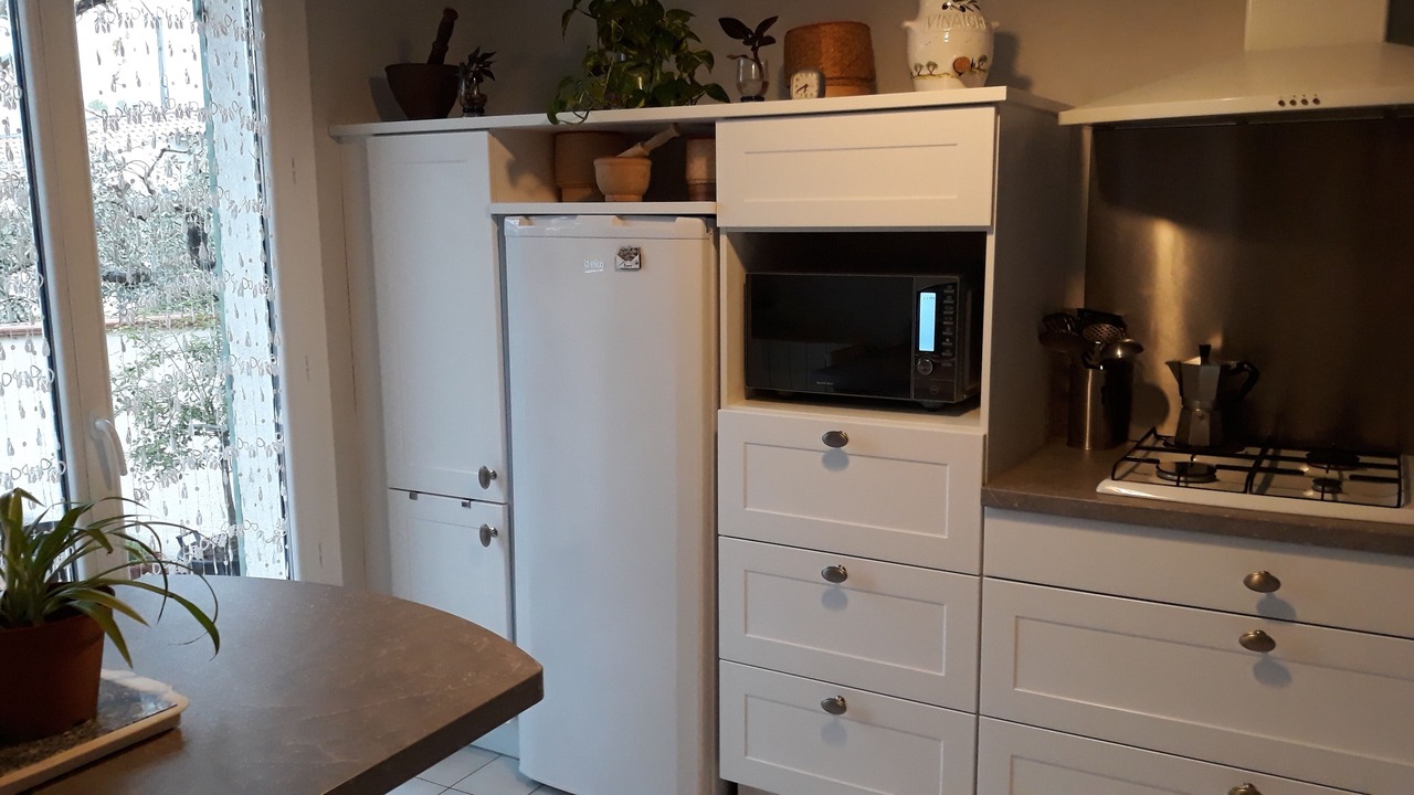 Photo of Kitchen in Montfrin