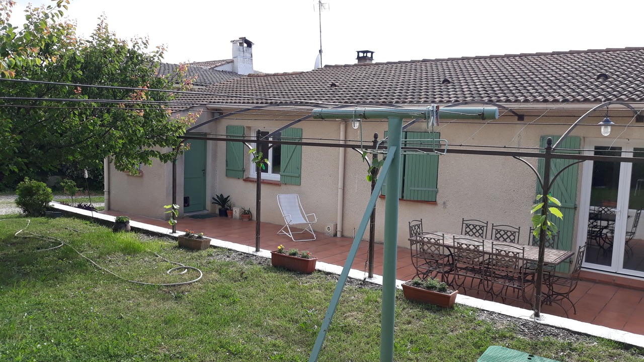 Photo of Outdoor in Montfrin