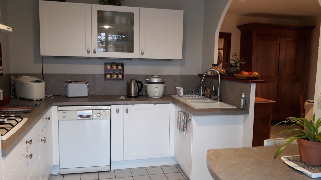 Photo of Kitchen in Montfrin