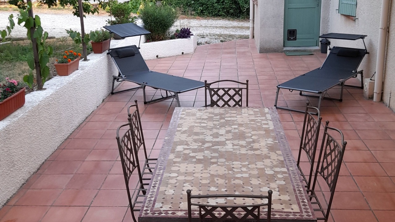 Photo of Outdoor in Montfrin