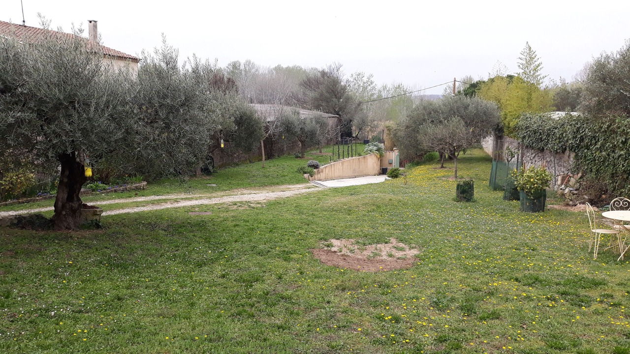Photo of Outdoor in Montfrin