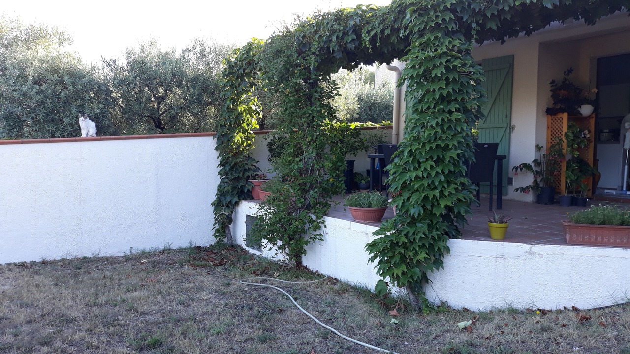 Photo of Patio Balcony in Montfrin