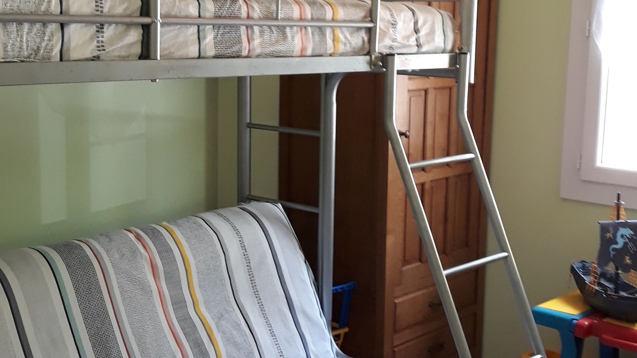 Photo of Bedroom in Montfrin