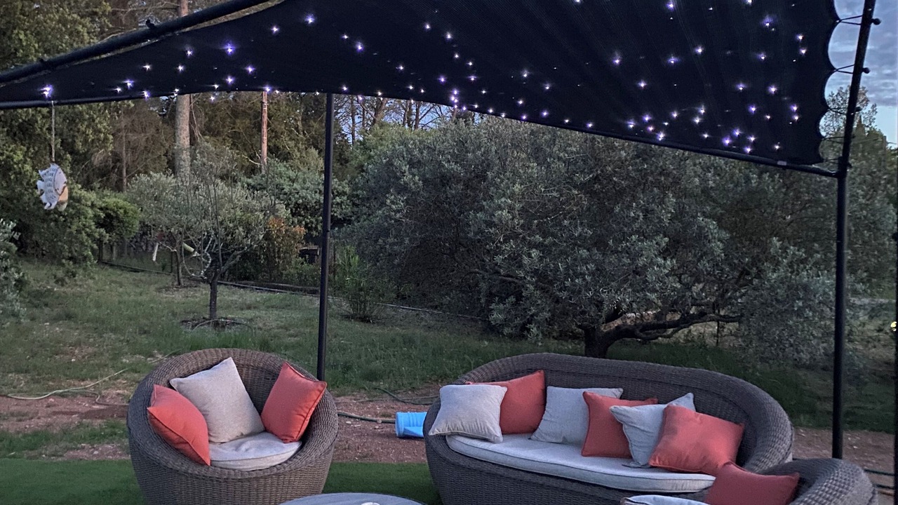 Photo of Patio Balcony in Les Arcs-sur-Argens