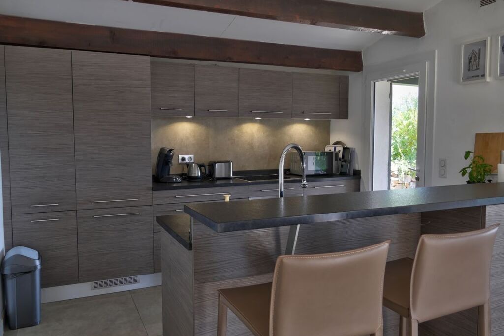 Photo of Kitchen in La Londe-les-Maures