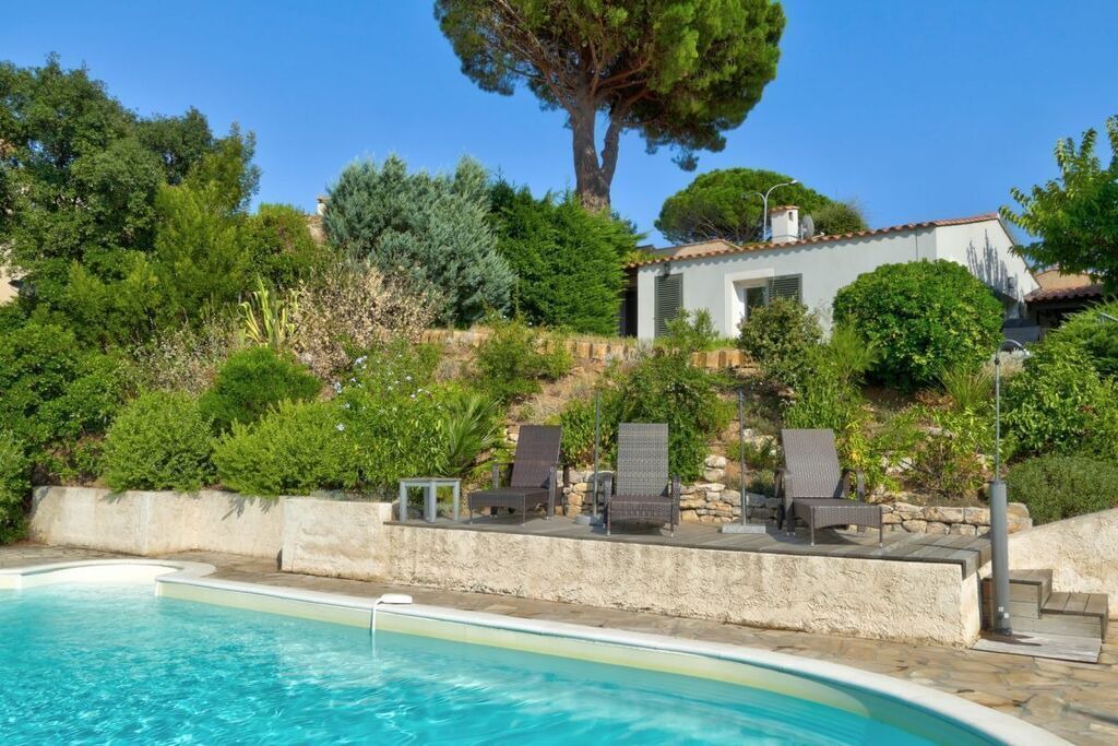 Photo of Outdoor in La Londe-les-Maures