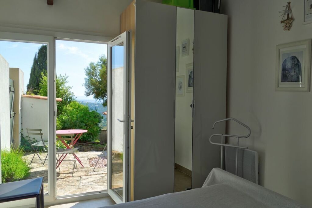 Photo of Bedroom in La Londe-les-Maures