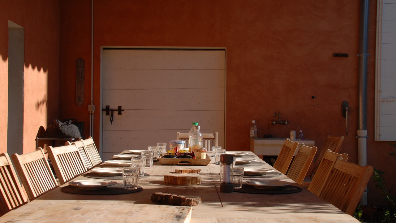 Photo of Outdoor in Vaison-la-Romaine