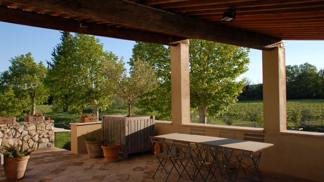 Photo of Outdoor in Vaison-la-Romaine