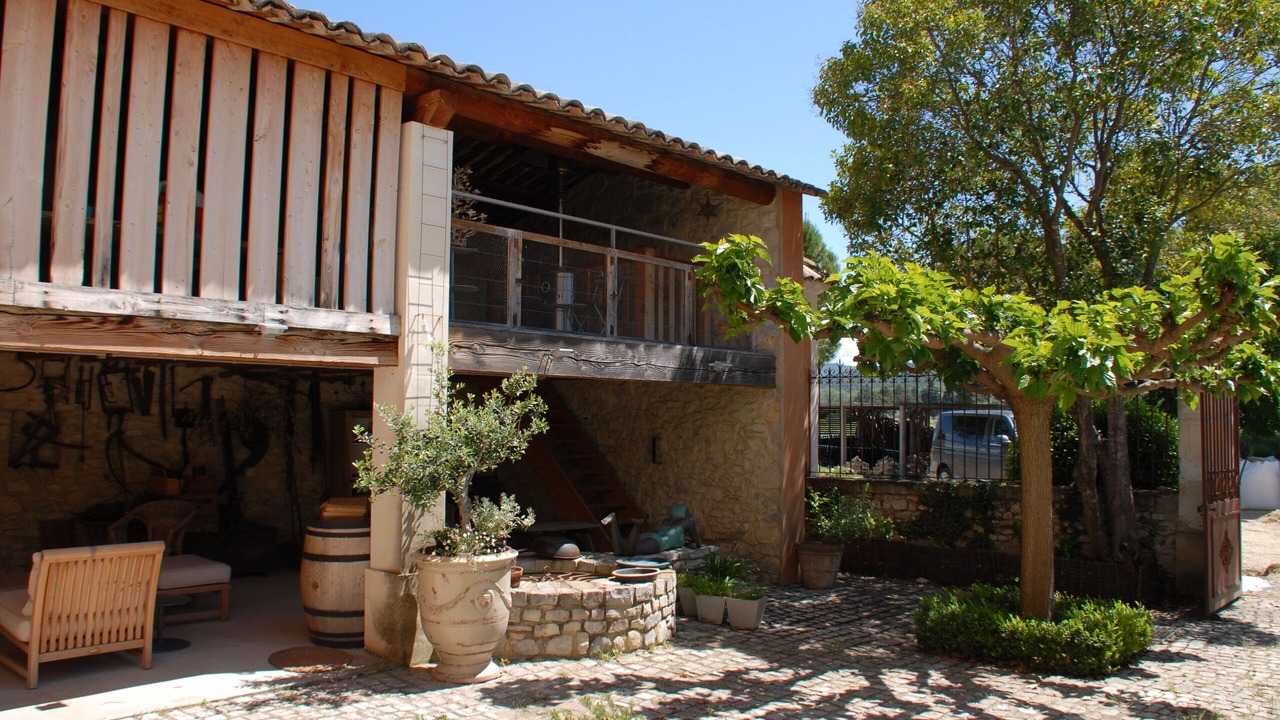 Photo of Outdoor in Vaison-la-Romaine