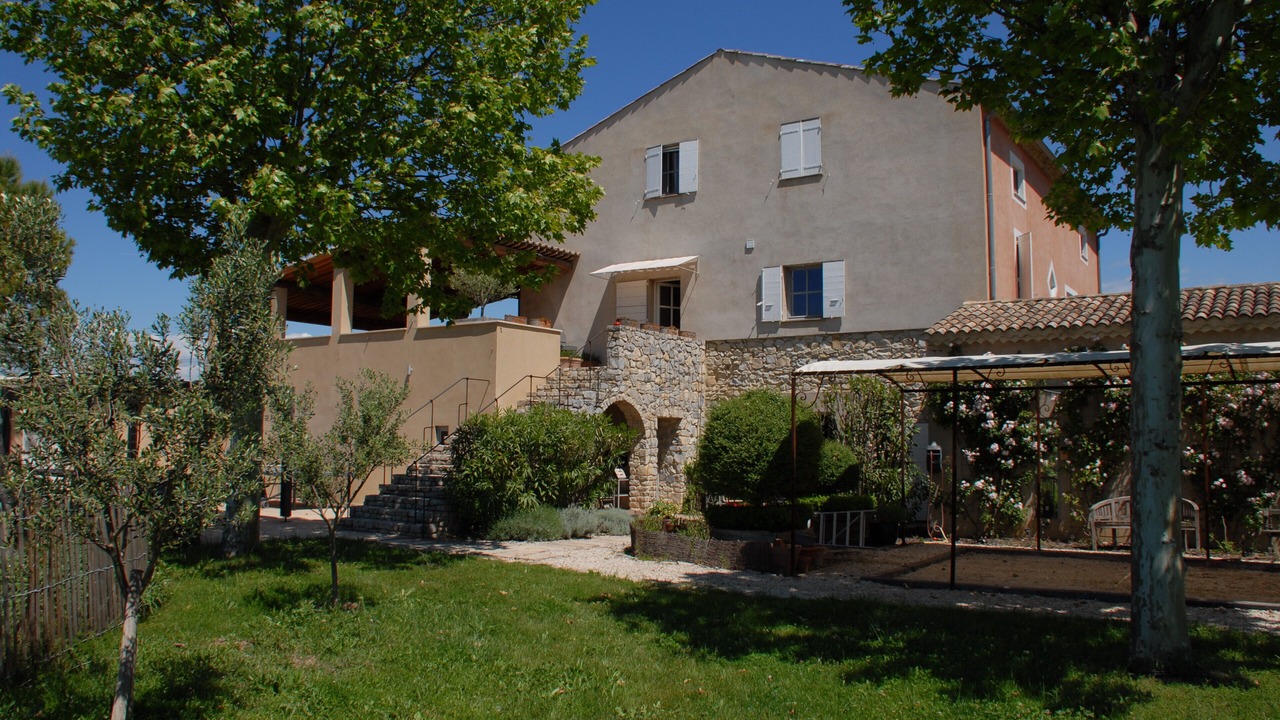 Photo of Outdoor in Vaison-la-Romaine