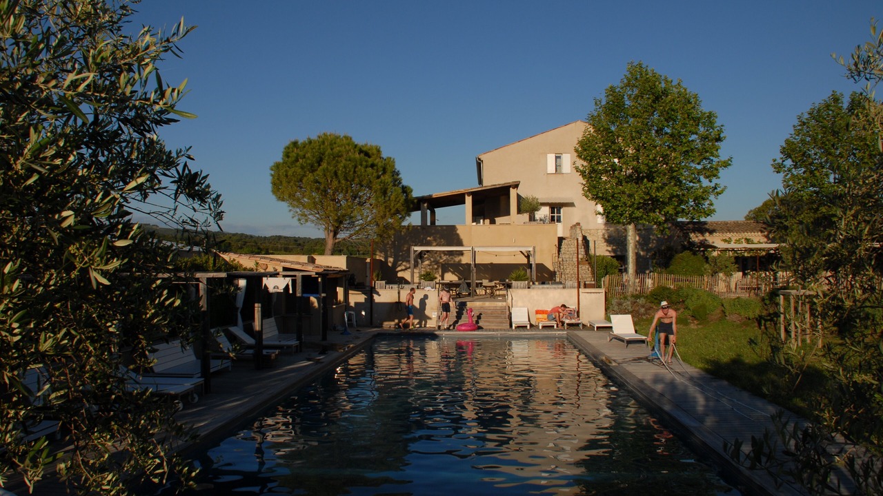 Photo of Outdoor in Vaison-la-Romaine