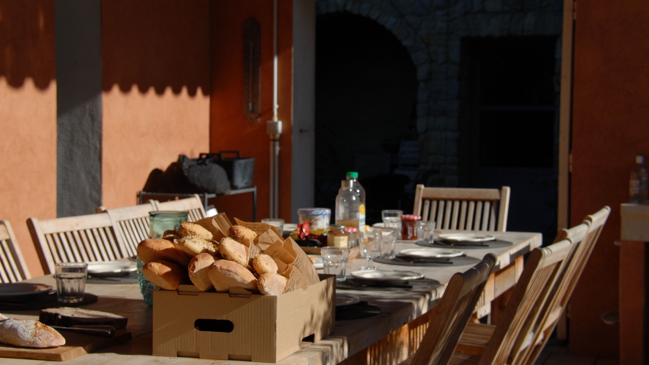 Photo of Outdoor in Vaison-la-Romaine