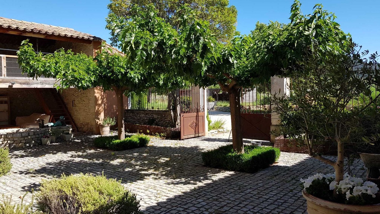 Photo of Outdoor in Vaison-la-Romaine