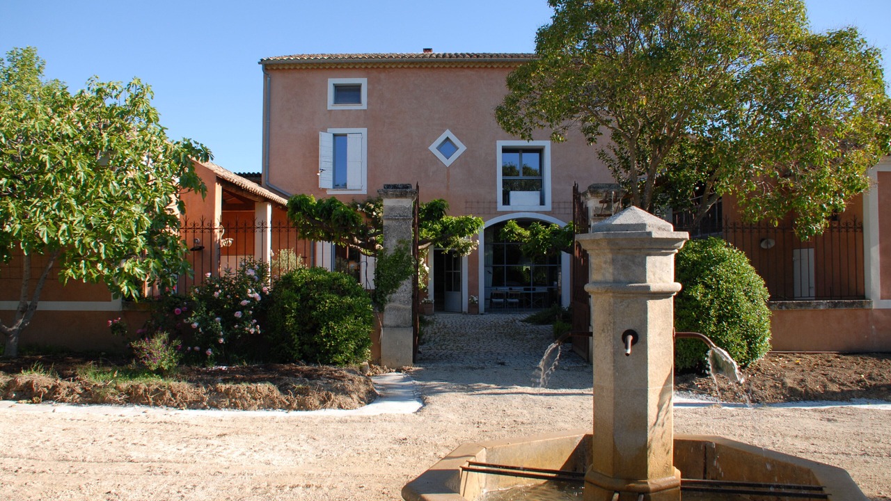Photo of Outdoor in Vaison-la-Romaine