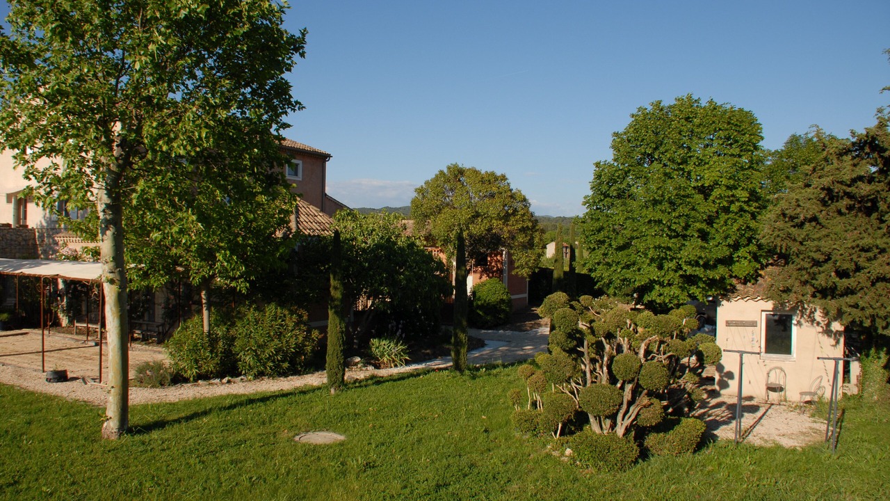 Photo of Outdoor in Vaison-la-Romaine