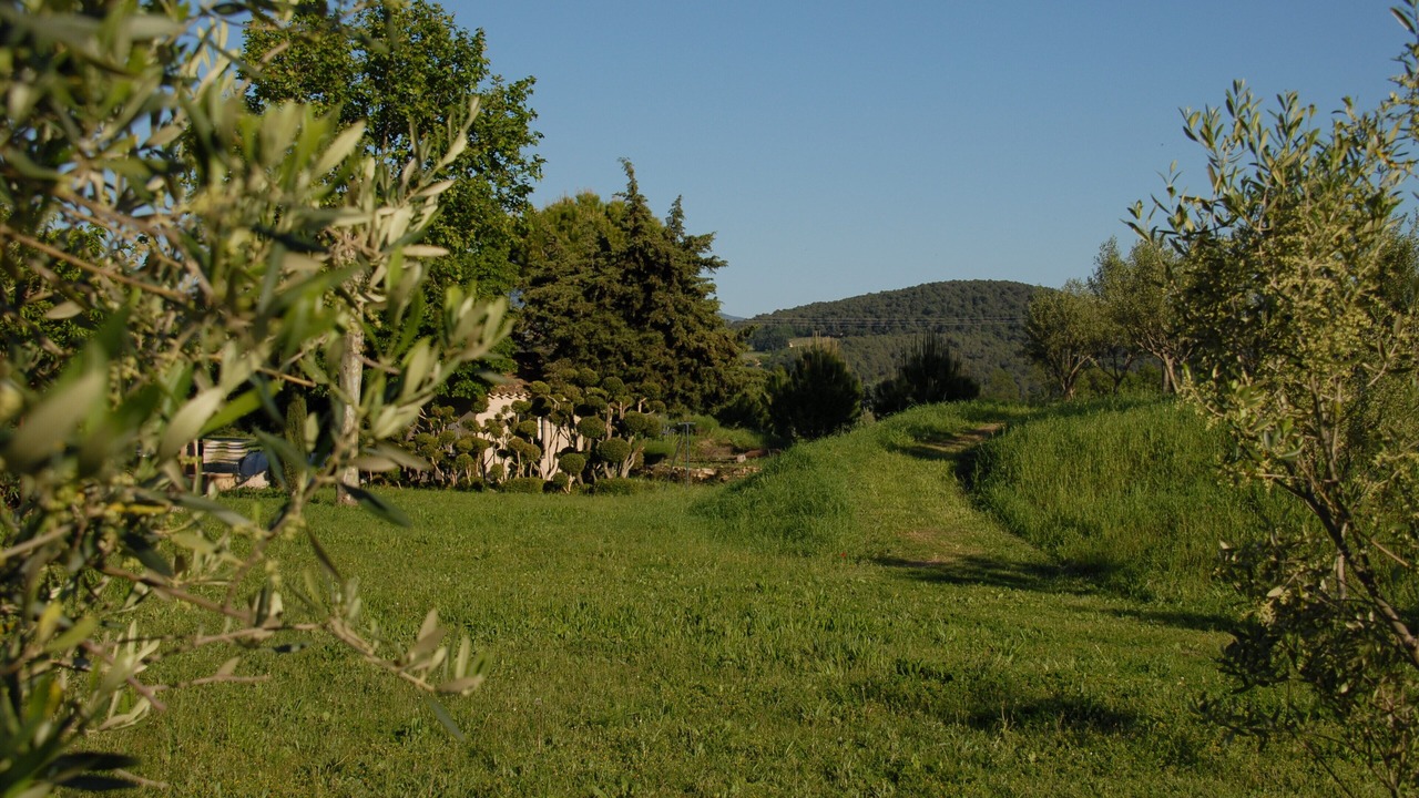 Photo of Outdoor in Vaison-la-Romaine