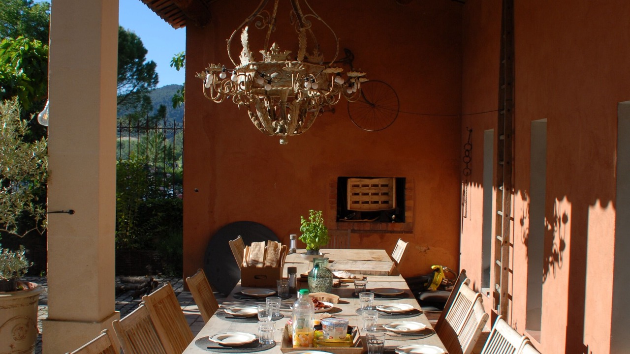 Photo of Outdoor in Vaison-la-Romaine