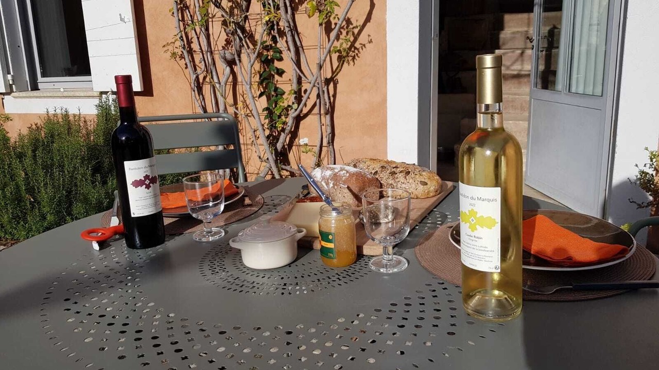 Photo of Outdoor in Vaison-la-Romaine