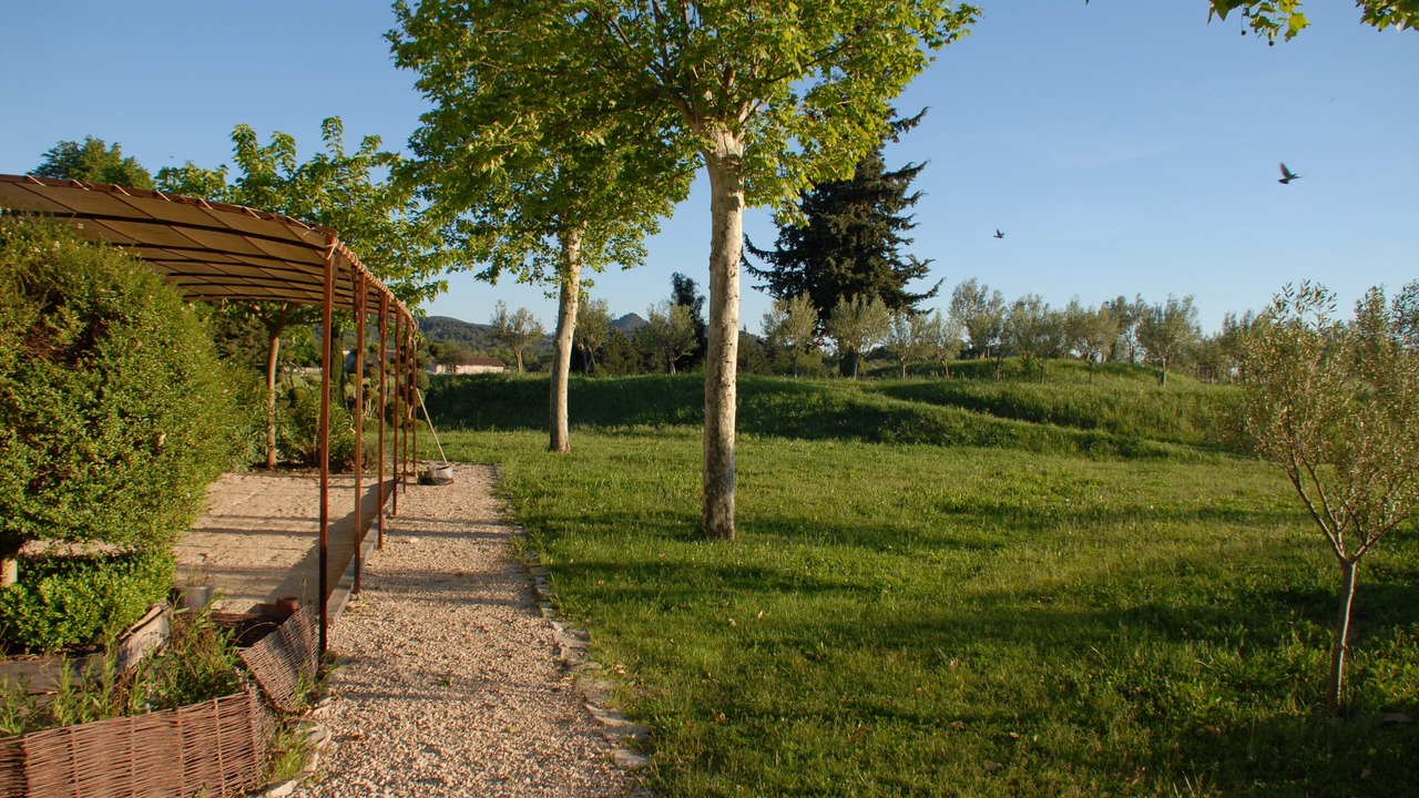 Photo of Outdoor in Vaison-la-Romaine