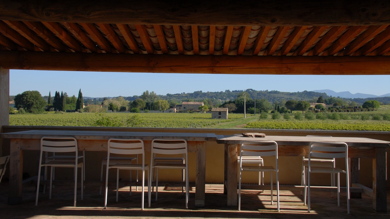 Photo of Outdoor in Vaison-la-Romaine