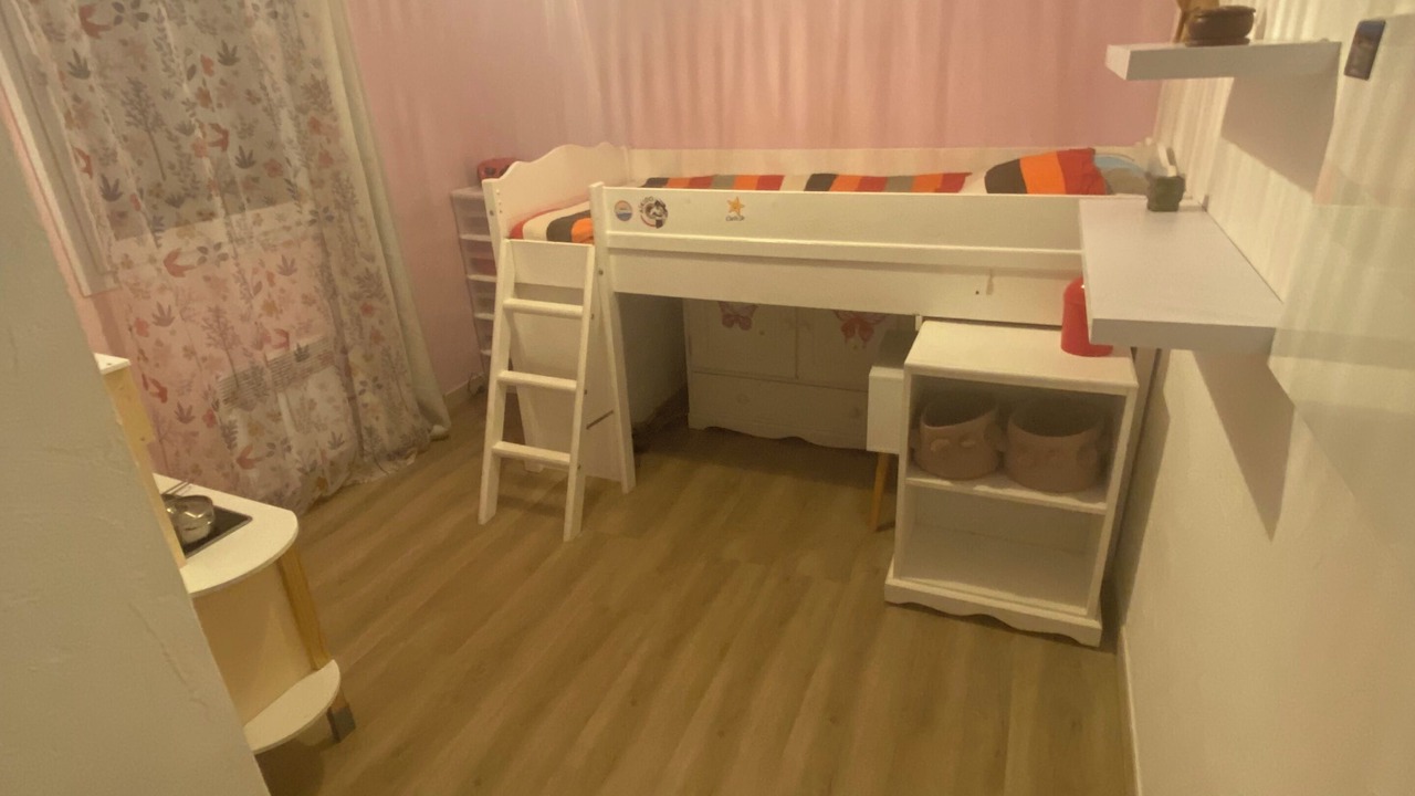 Photo of Bedroom in Pertuis