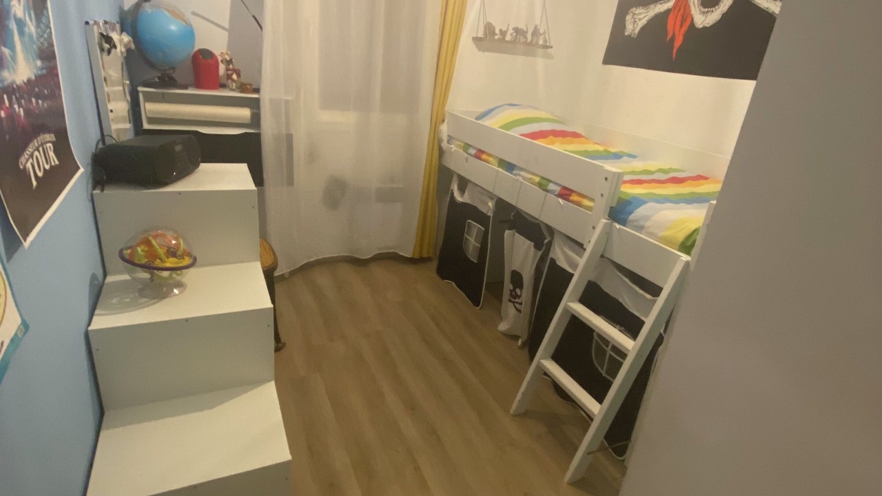 Photo of Bedroom in Pertuis