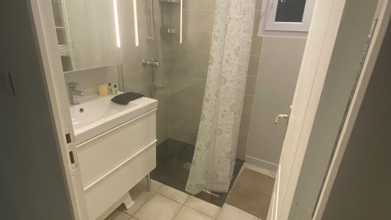 Photo of Bathroom in Pertuis