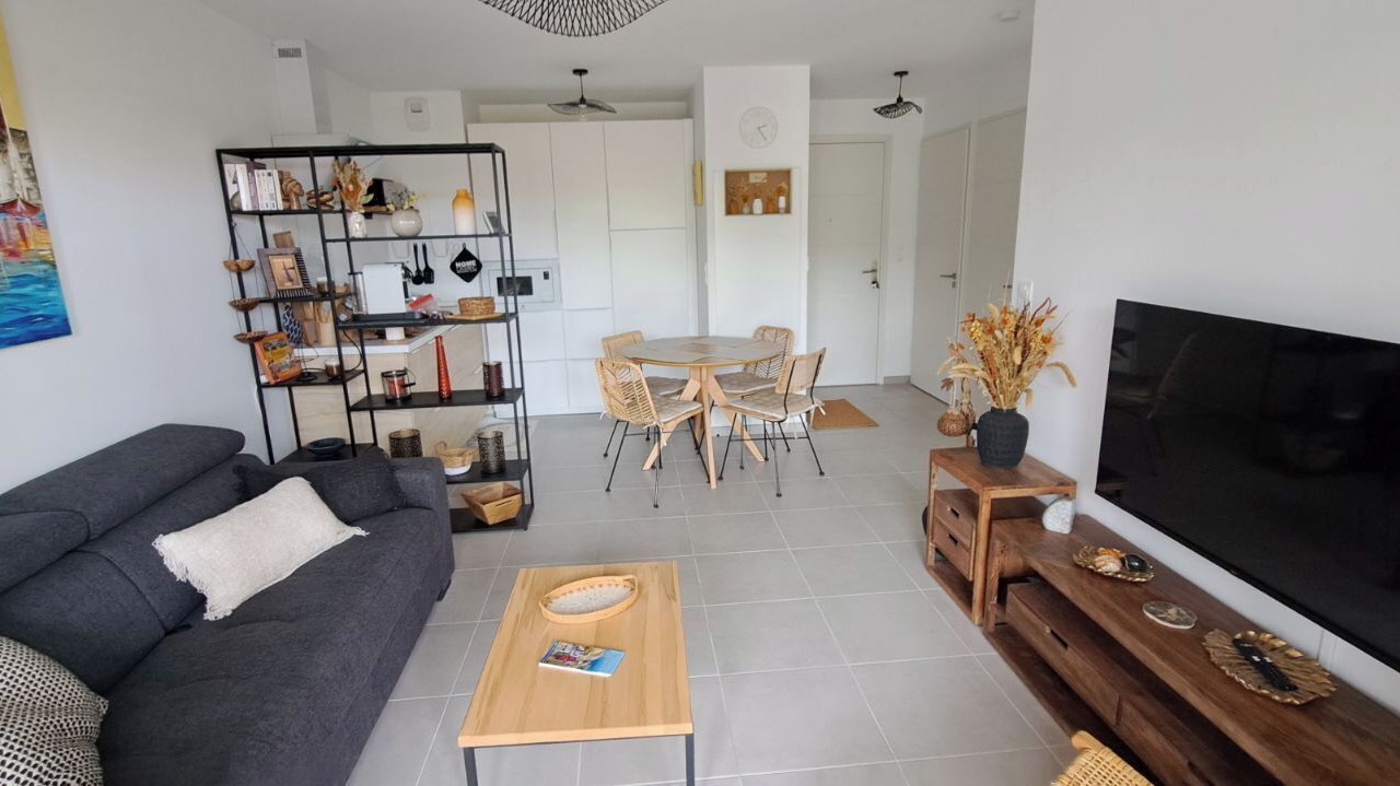 Photo of Livingroom in Cogolin